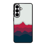 Minimalistic Colours Samsung Galaxy S26 Case FE0430