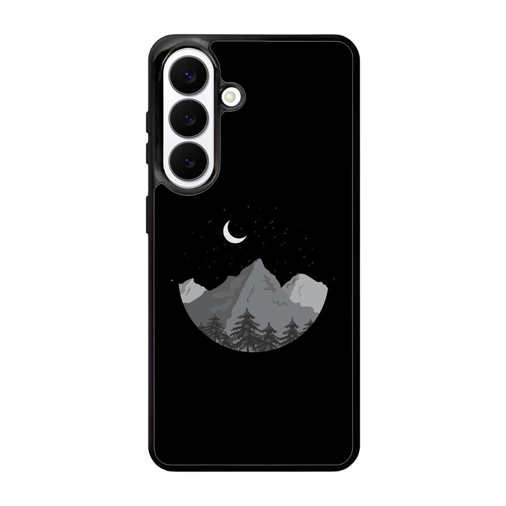 Mountains Samsung Galaxy S26 Case FE0451