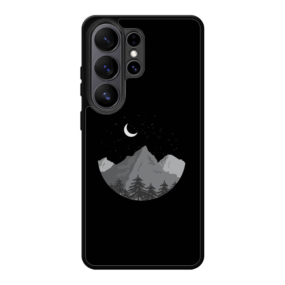 Mountains Samsung Galaxy S26 Ultra Case FE0451