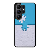 puzzle Samsung Galaxy S26 Ultra Case FE0516