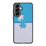 puzzle Samsung Galaxy A57 Case FE0516