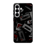 Retro Tape Samsung Galaxy S26 Case FE0539