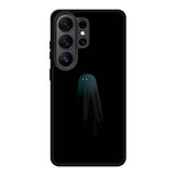 Sad Ghost Samsung Galaxy S26 Ultra Case FE0546
