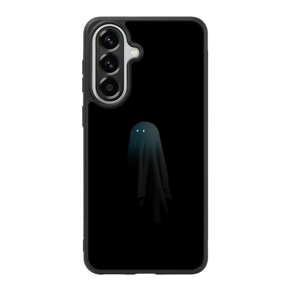 Sad Ghost Samsung Galaxy A57 Case FE0546