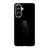 Sad Ghost Samsung Galaxy A57 Case FE0546