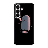 Ghost Boo Samsung Galaxy S26 Case FE0311