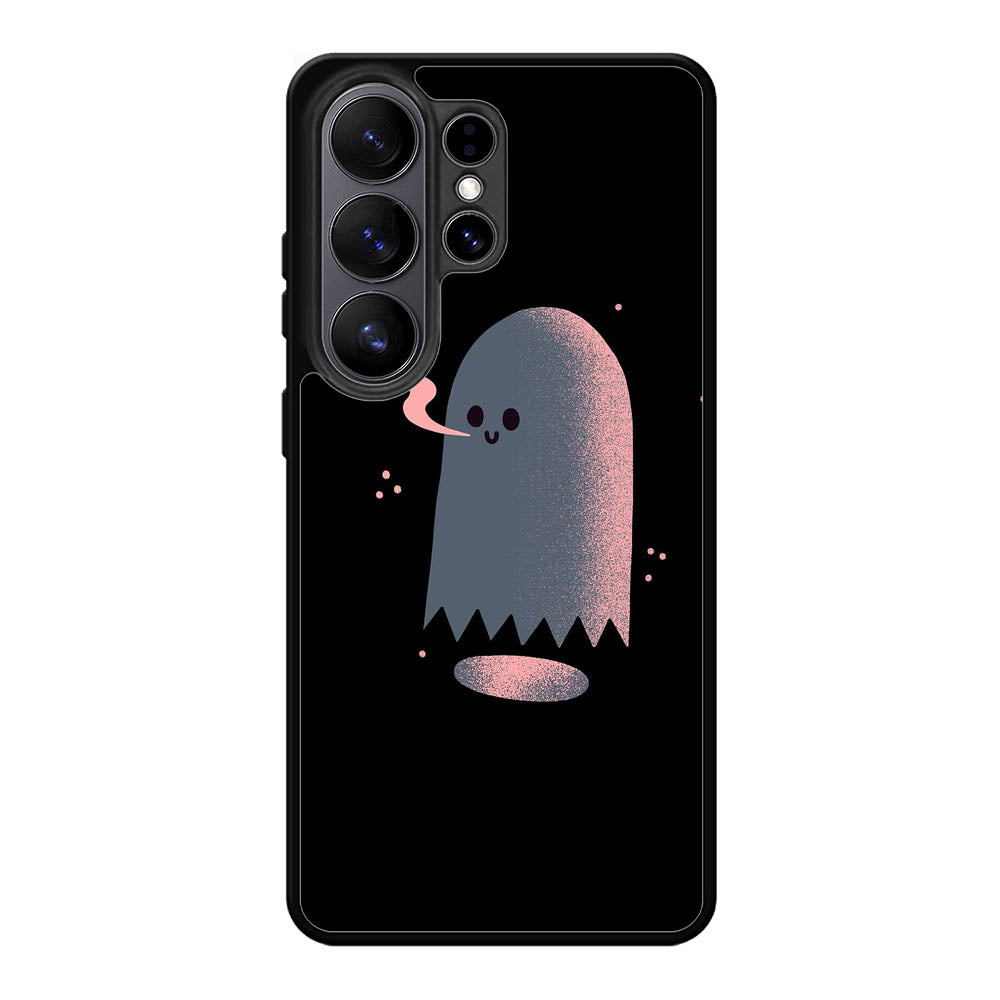 Ghost Boo Samsung Galaxy S26 Ultra Case FE0311