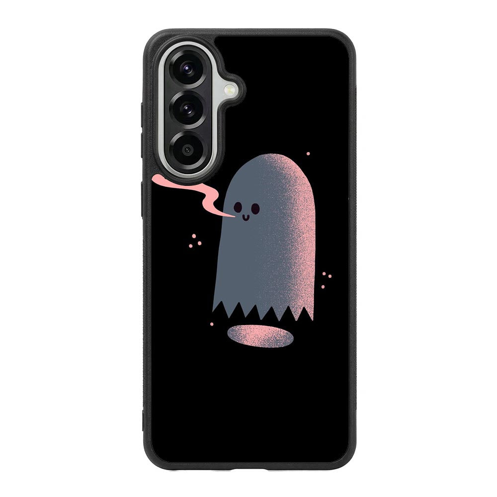 Ghost Boo Samsung Galaxy A57 Case FE0311