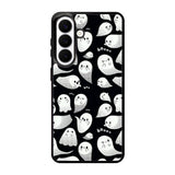 Cute Ghost Samsung Galaxy S26 Case FE0191