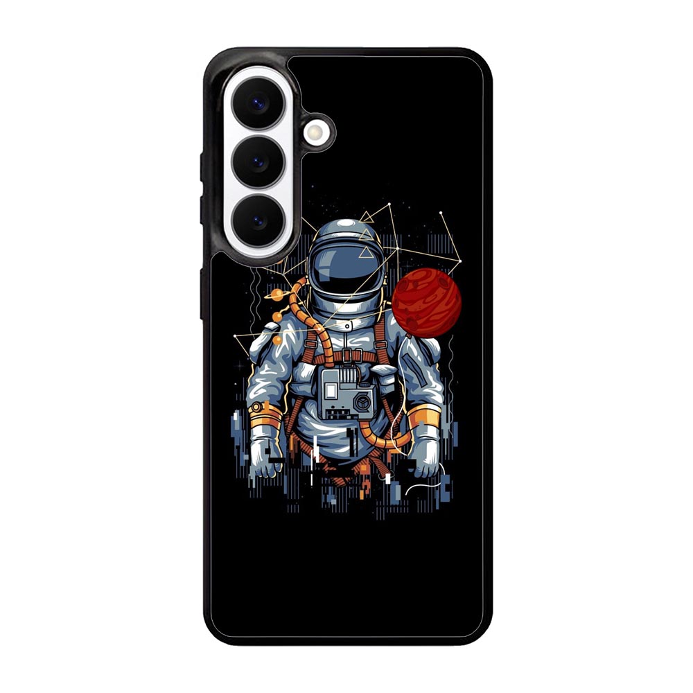 Astronaut Samsung Galaxy S26 Plus Case FE0049