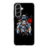 Astronaut Samsung Galaxy A57 Case FE0049