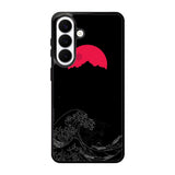 Wave of Kanagawa Samsung Galaxy S26 Case FE0648