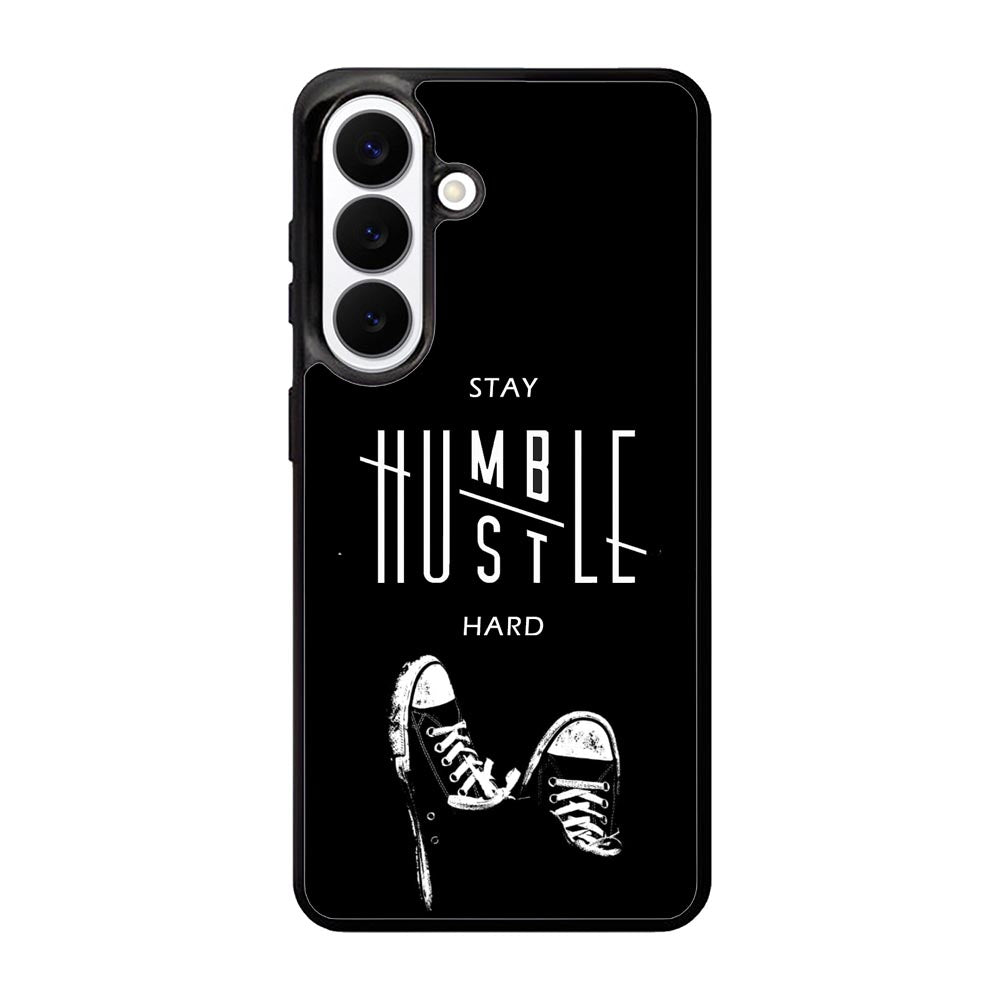 Hustle Hard Samsung Galaxy S26 Case FE0360
