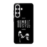Hustle Hard Samsung Galaxy S26 Case FE0360