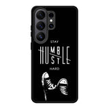 Hustle Hard Samsung Galaxy S26 Ultra Case FE0360