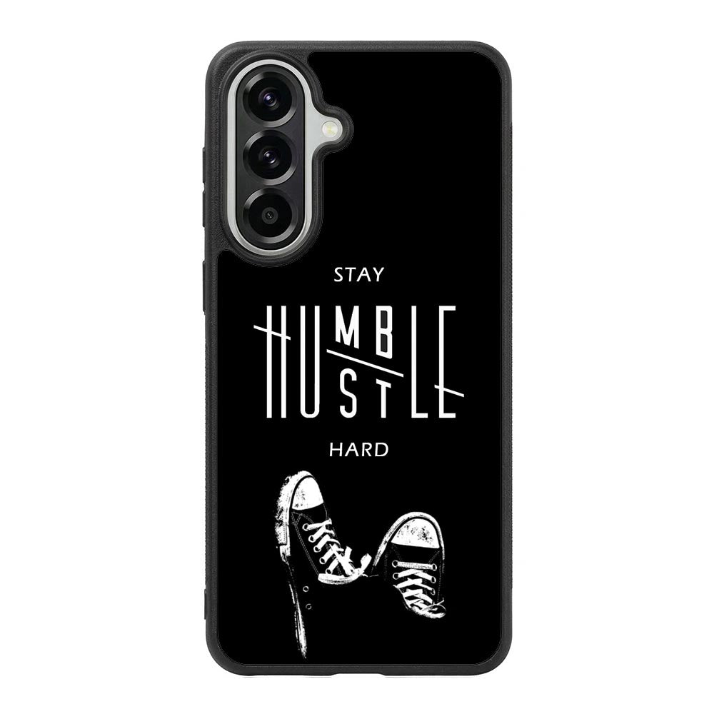 Hustle Hard Samsung Galaxy A57 Case FE0360