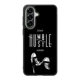 Hustle Hard Samsung Galaxy A57 Case FE0360