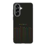stay tuned Samsung Galaxy A57 Case FE0594