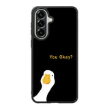 YOU OKAY Samsung Galaxy A57 Case FE0666