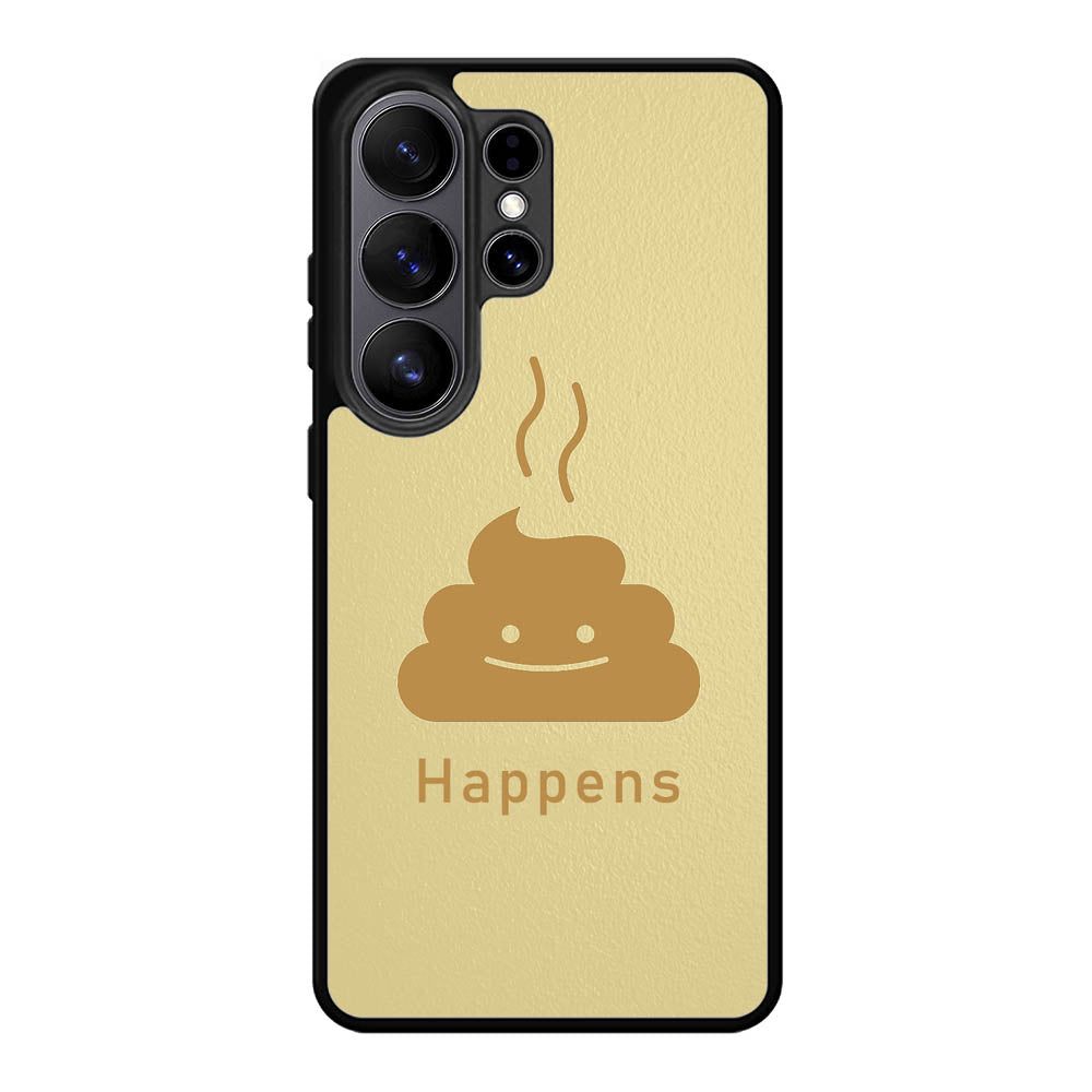 This Happens Samsung Galaxy S26 Ultra Case FE0615