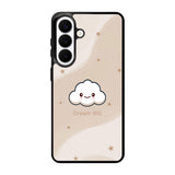Funny Gift Quote Samsung Galaxy S26 Case FE0294