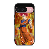 Son Goku super saiyan god dragon ball B0103  Case Google Pixel 9 BC1962