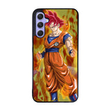Son Goku super saiyan god dragon ball B0103  Case Samsung Galaxy A55 5G BC1962