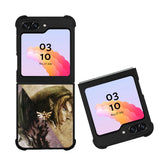 The Legend Of Zelda Cover Twilight Prince B0195  Motorola Moto X Play Style G3 G4 G4 Plus G5 G5 Plus Z Z Force Case Samsung Galaxy Z Flip 5 5G BC1964