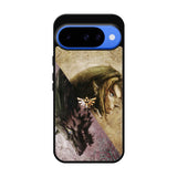 The Legend Of Zelda Cover Twilight Prince B0195  Motorola Moto X Play Style G3 G4 G4 Plus G5 G5 Plus Z Z Force Case Google Pixel 10 BC1964