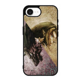 The Legend Of Zelda Cover Twilight Prince B0195  Motorola Moto X Play Style G3 G4 G4 Plus G5 G5 Plus Z Z Force iPhone 17e Case BC1964