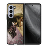 The Legend Of Zelda Cover Twilight Prince B0195  Motorola Moto X Play Style G3 G4 G4 Plus G5 G5 Plus Z Z Force Case Samsung Galaxy z Fold 5 5G BC1964
