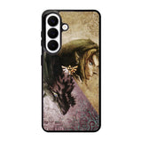 The Legend Of Zelda Cover Twilight Prince B0195  Motorola Moto X Play Style G3 G4 G4 Plus G5 G5 Plus Z Z Force Samsung Galaxy S26 Case BC1964