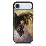 The Legend Of Zelda Cover Twilight Prince B0195  Motorola Moto X Play Style G3 G4 G4 Plus G5 G5 Plus Z Z Force iPhone 17 Air Case BC1964