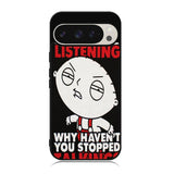 Family Guy Stewie Quote B0207  Case Google Pixel 9 Pro XL BC1965