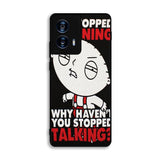 Family Guy Stewie Quote B0207  Motorola Moto G Power 5G 2024 Case BC1965