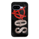 Son of Anarchy B0220 Samsung Galaxy S7 Case - Plastic / Black Google Pixel 10A Case BC1966