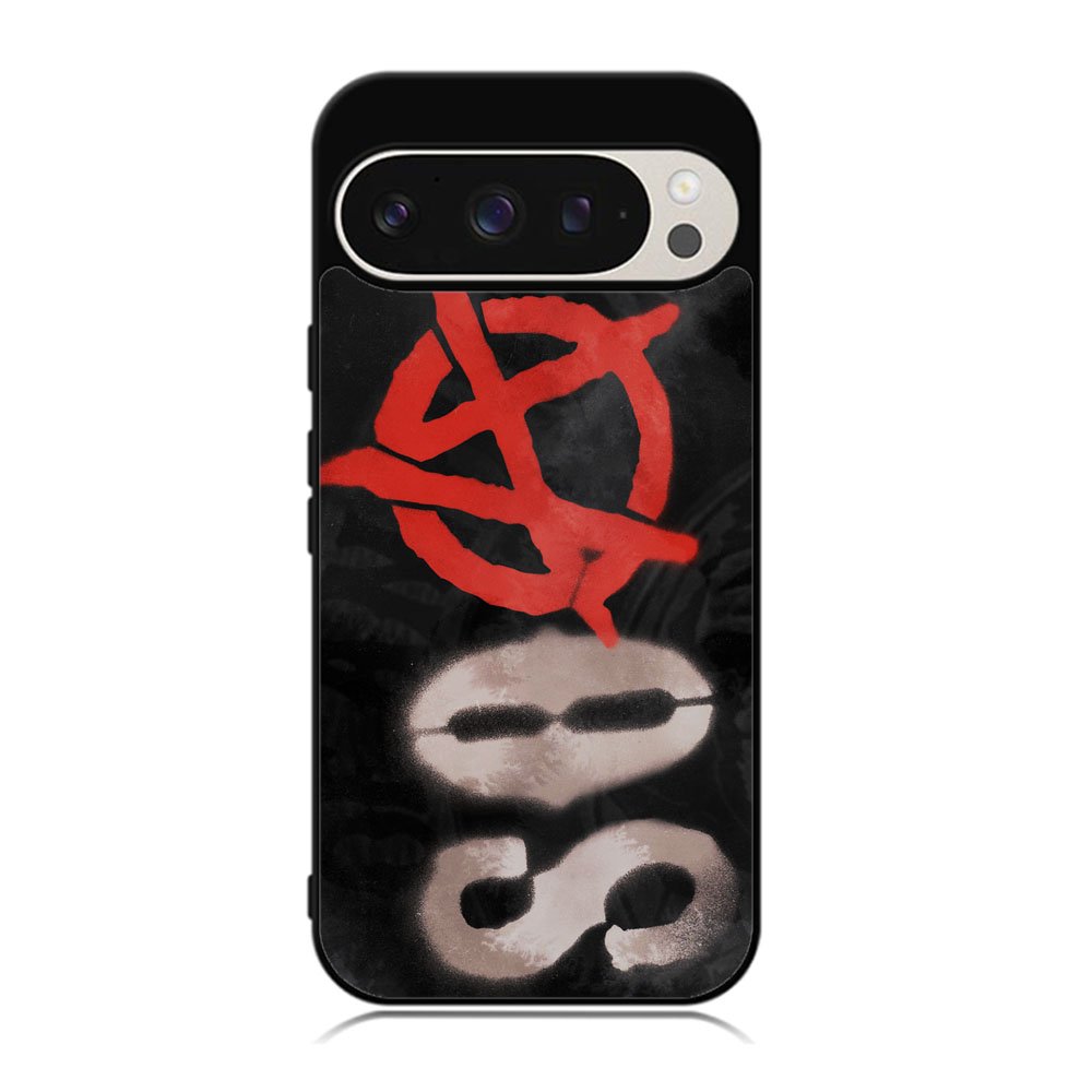 Son of Anarchy B0220 Samsung Galaxy S7 Case - Plastic / Black Case Google Pixel 9 Pro XL BC1966