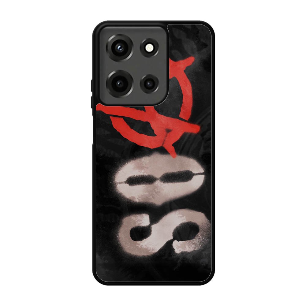 Son of Anarchy B0220 Samsung Galaxy S7 Case - Plastic / Black Motorola Moto G 5G 2025 Case BC1966