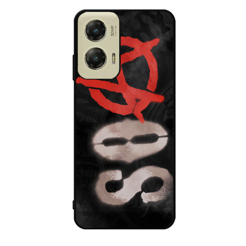Son of Anarchy B0220 Samsung Galaxy S7 Case - Plastic / Black Case Motorola Moto G Stylus 2024 5G BC1966