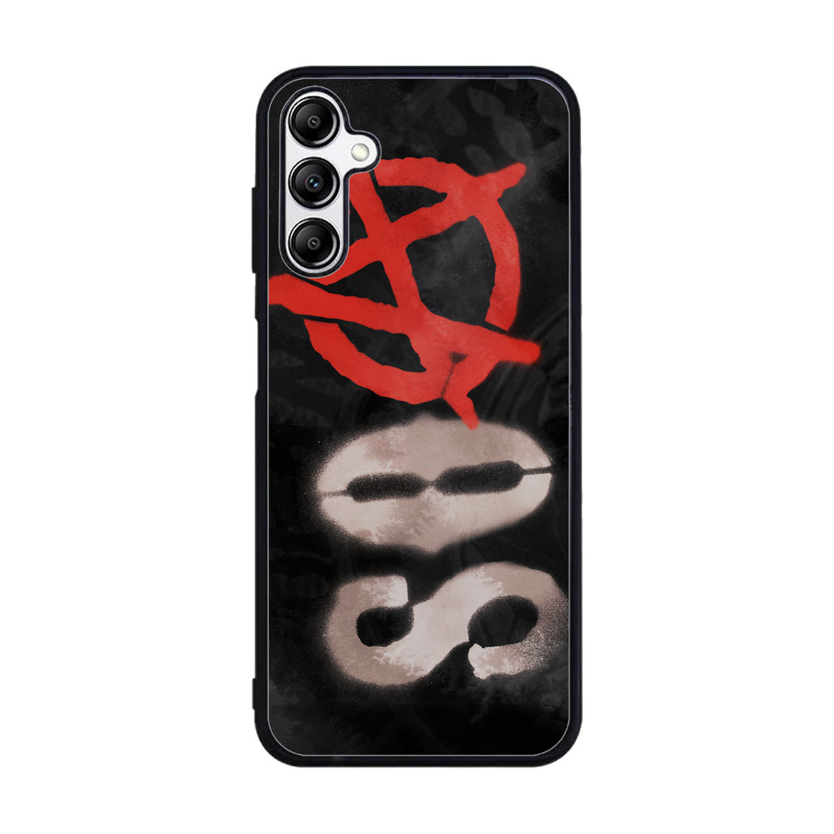 Son of Anarchy B0220 Samsung Galaxy S7 Case - Plastic / Black Case Samsung Galaxy A15 BC1966