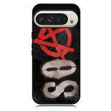 Son of Anarchy B0220 Samsung Galaxy S7 Case - Plastic / Black Google Pixel 10 | Google Pixel 10 Pro Case BC1966