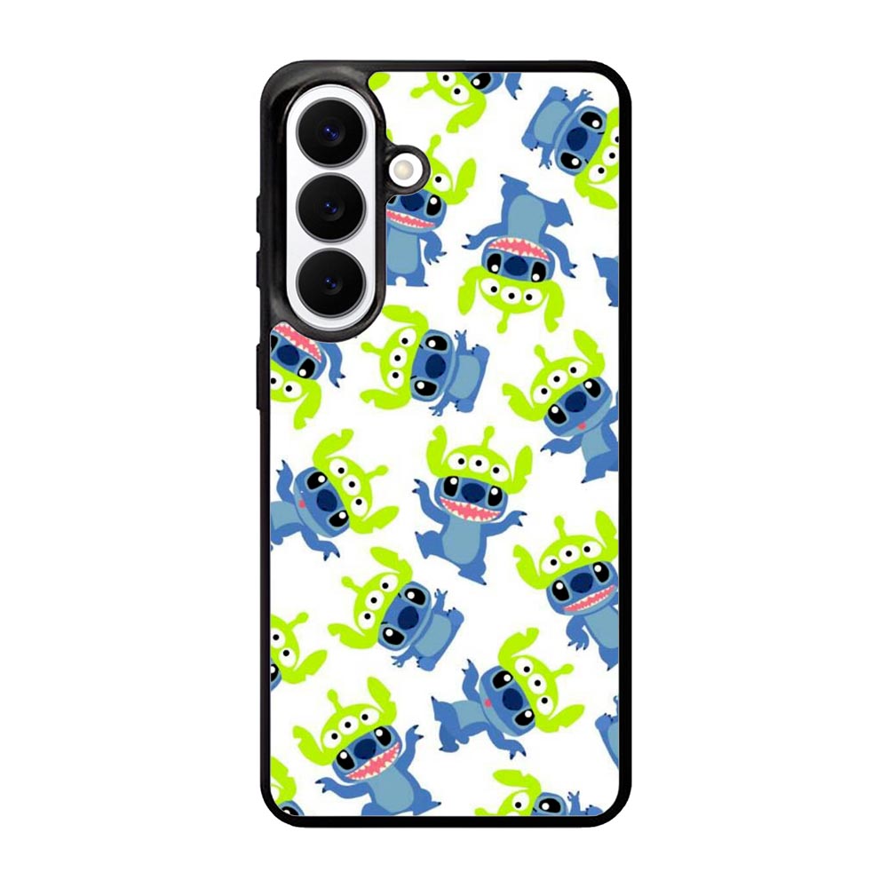 wolf art Samsung Galaxy S26 Case BC1978