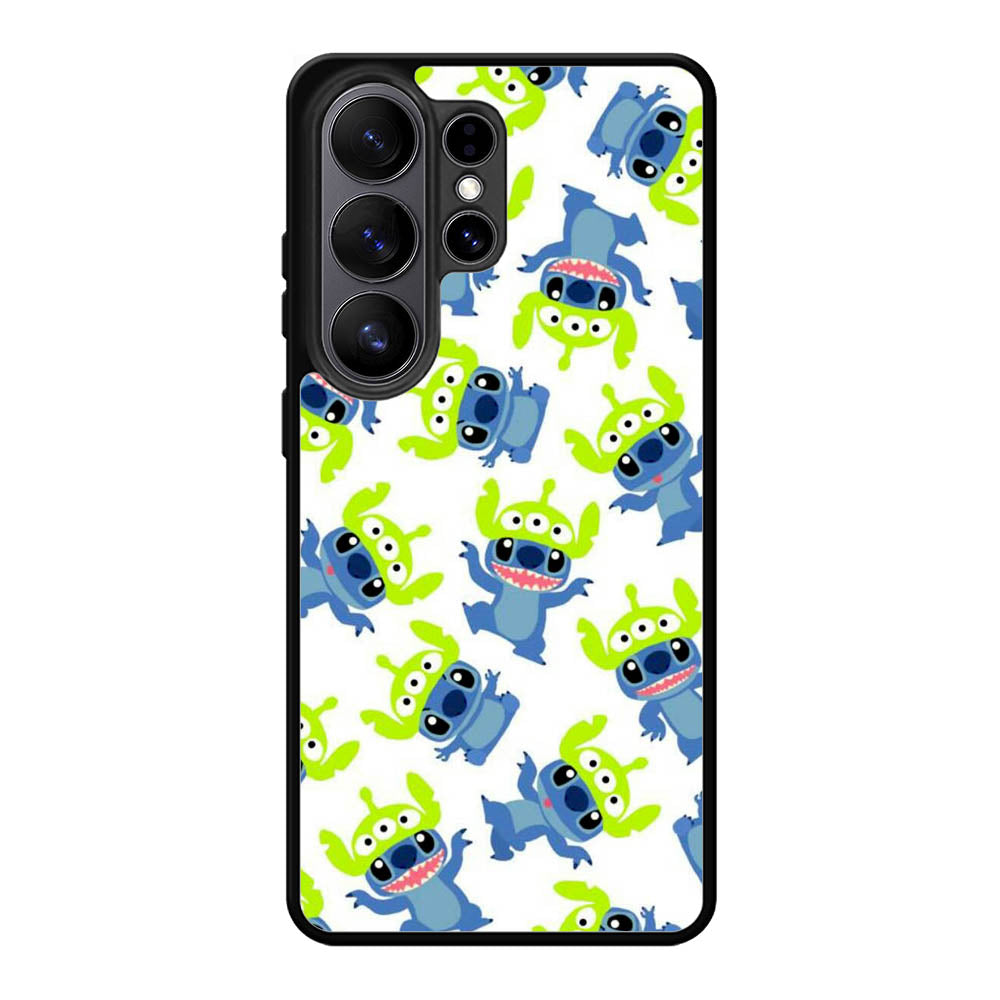 wolf art Samsung Galaxy S26 Ultra Case BC1979