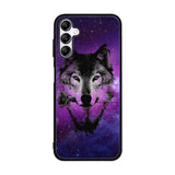 wolf art Case Samsung Galaxy A15 BC1978