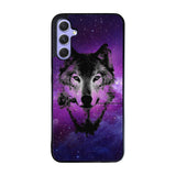 wolf art Case Samsung Galaxy A55 5G BC1978