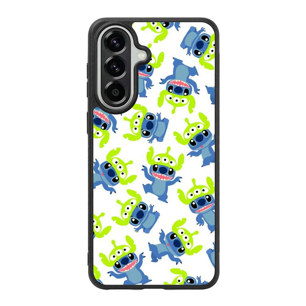 wolf art Samsung Galaxy A57 Case BC1978
