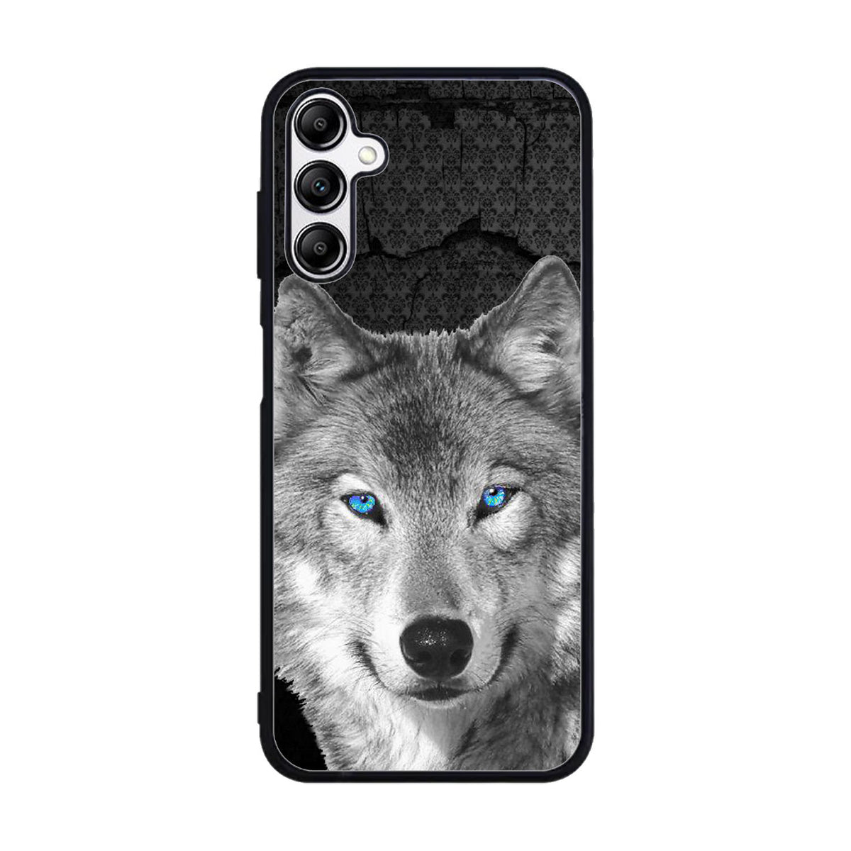 wolf art Case Samsung Galaxy A15 BC1979
