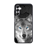wolf art Case Samsung Galaxy A15 BC1979