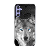 wolf art Case Samsung Galaxy A55 5G BC1979