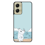 Moomin Case Motorola Moto G Stylus 2024 5G BC2072
